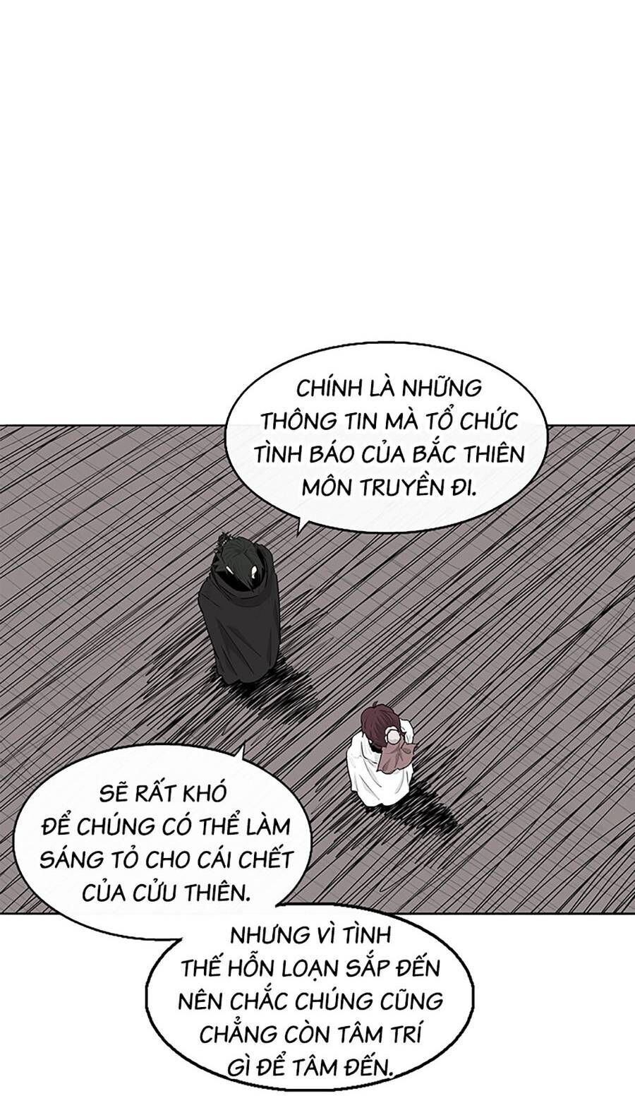 Bắc Kiếm Giang Hồ chapter 159 - Upload bởi truyensieuhay.com