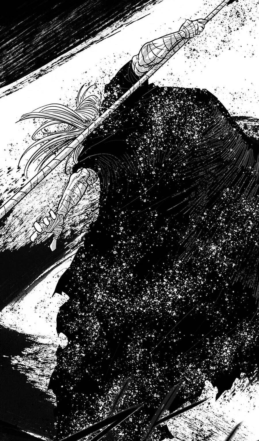 Bắc Kiếm Giang Hồ chapter 159 - Upload bởi truyensieuhay.com