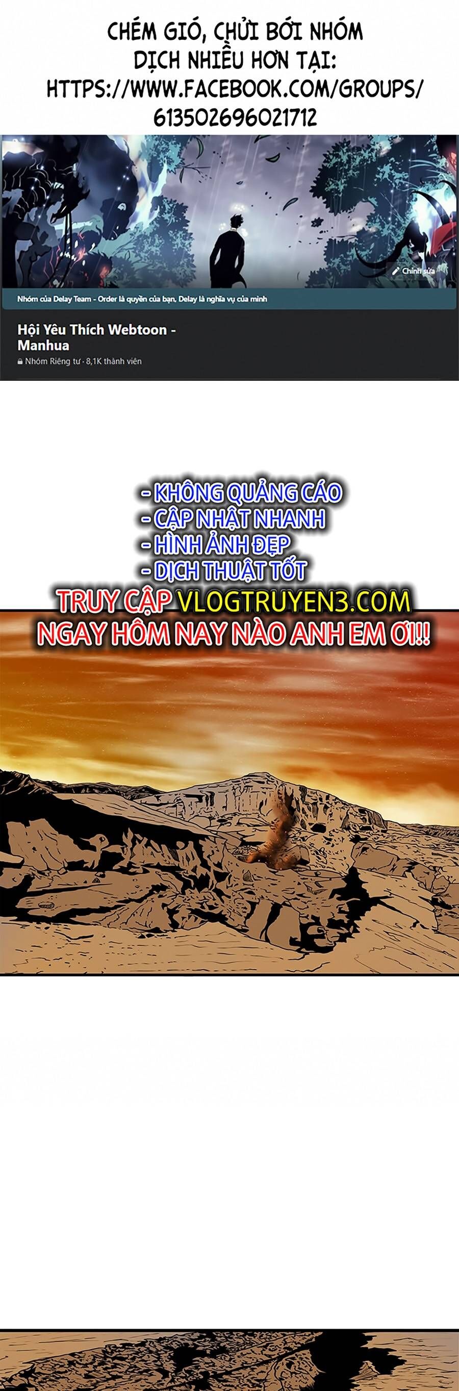 Bắc Kiếm Giang Hồ chapter 160 - Upload bởi truyensieuhay.com