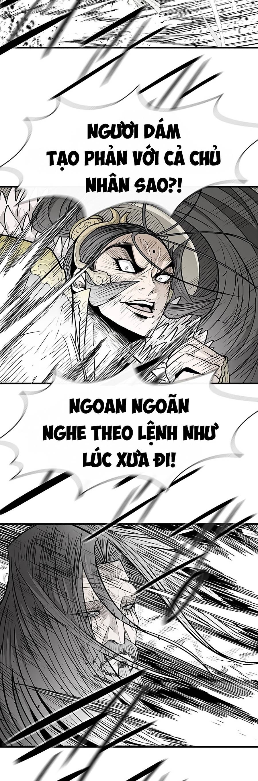 Bắc Kiếm Giang Hồ chapter 160 - Upload bởi truyensieuhay.com