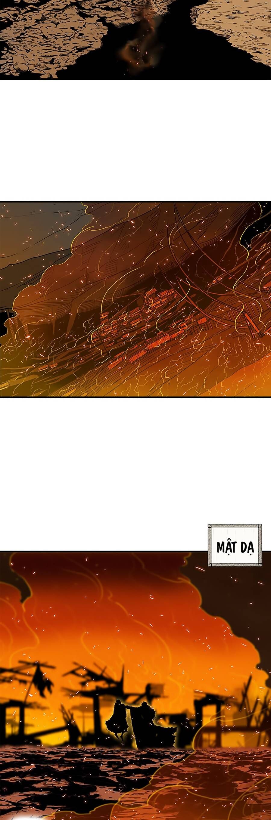 Bắc Kiếm Giang Hồ chapter 160 - Upload bởi truyensieuhay.com