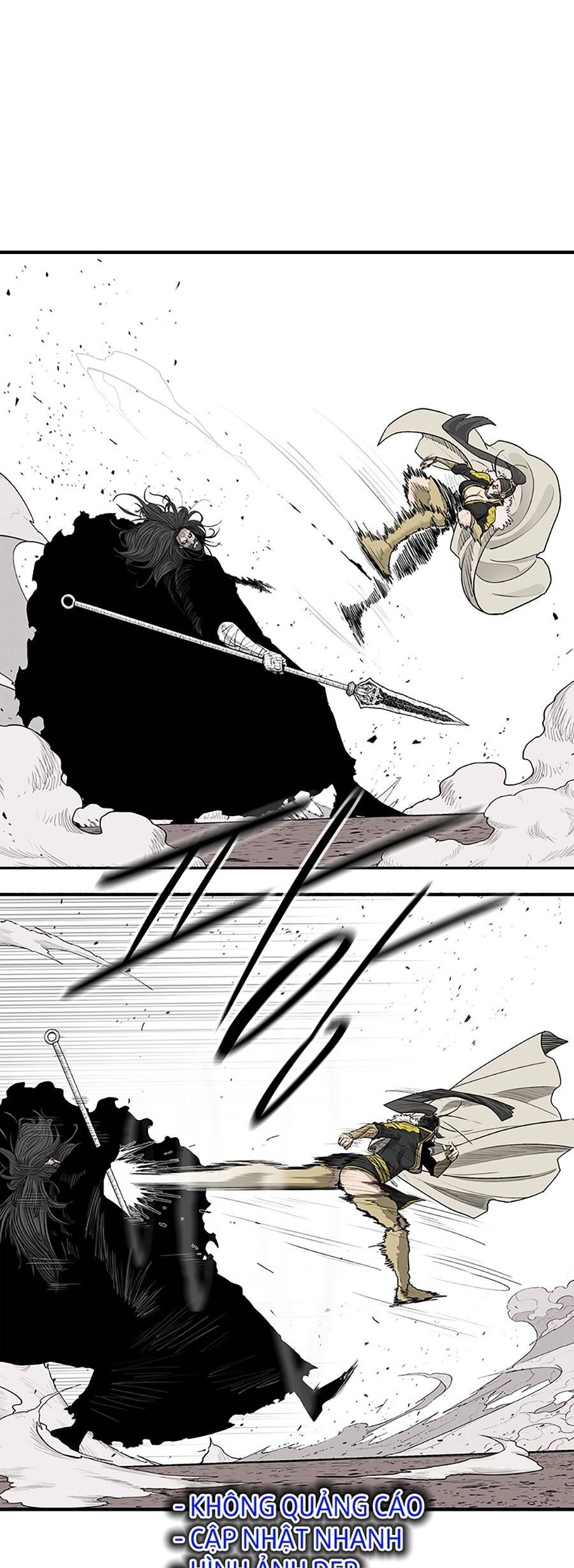 Bắc Kiếm Giang Hồ chapter 160 - Upload bởi truyensieuhay.com