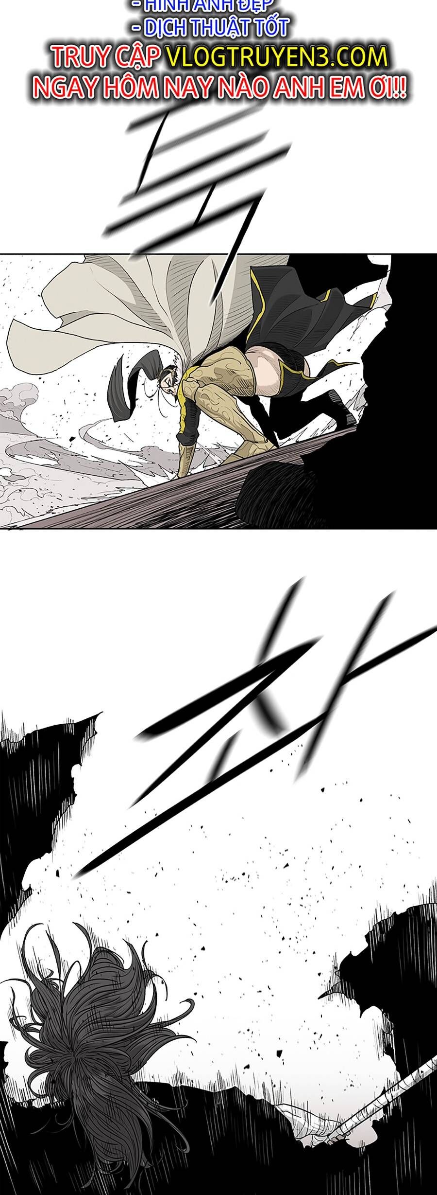 Bắc Kiếm Giang Hồ chapter 160 - Upload bởi truyensieuhay.com