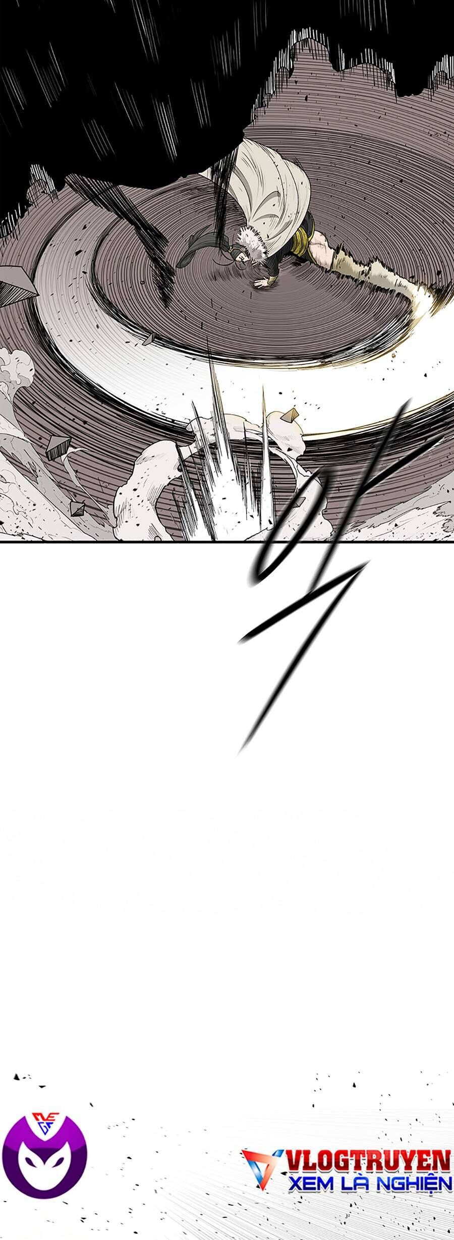 Bắc Kiếm Giang Hồ chapter 160 - Upload bởi truyensieuhay.com