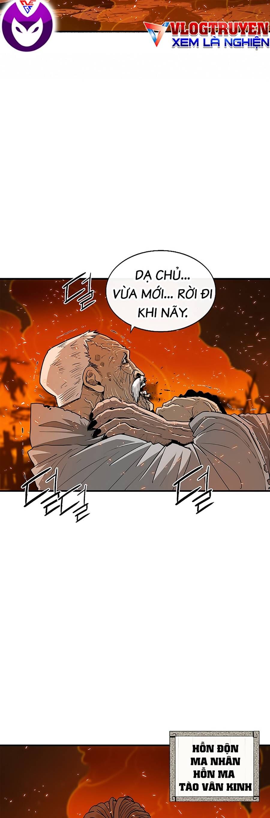 Bắc Kiếm Giang Hồ chapter 160 - Upload bởi truyensieuhay.com
