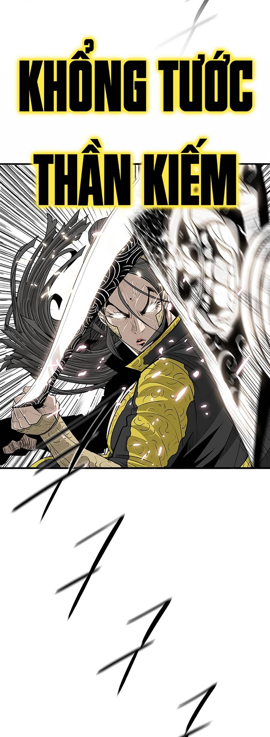 Bắc Kiếm Giang Hồ chapter 160 - Upload bởi truyensieuhay.com