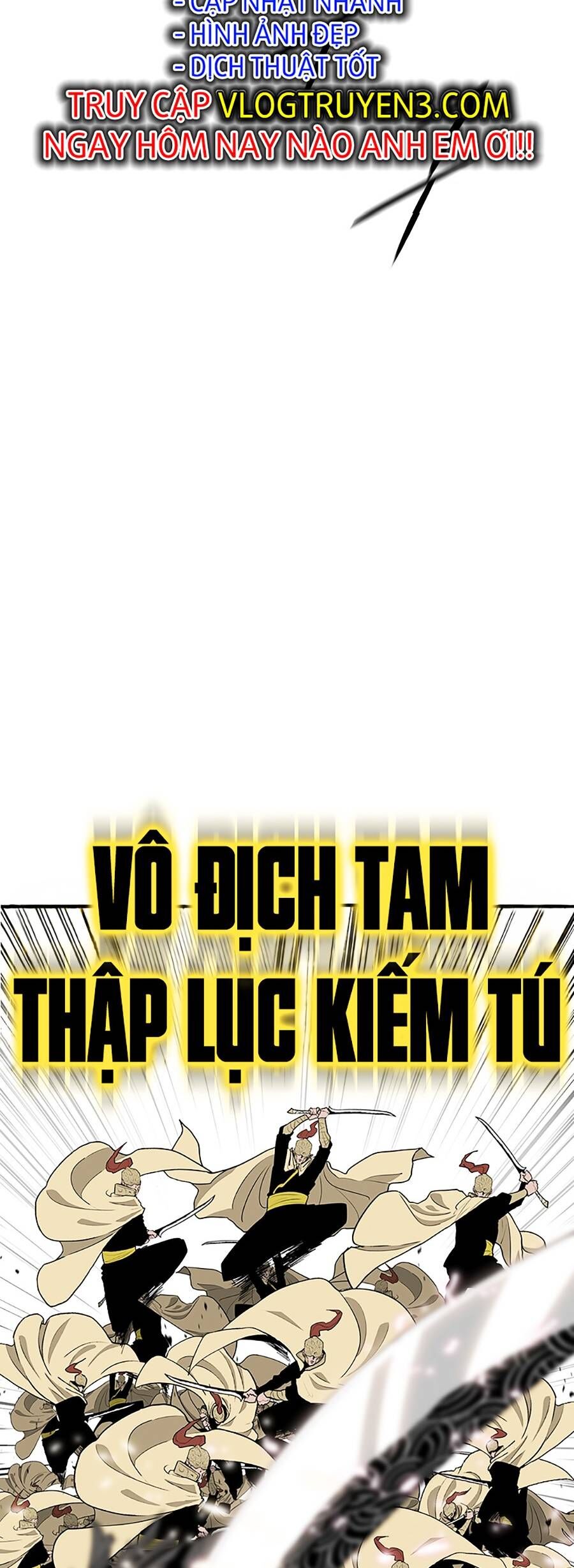 Bắc Kiếm Giang Hồ chapter 160 - Upload bởi truyensieuhay.com