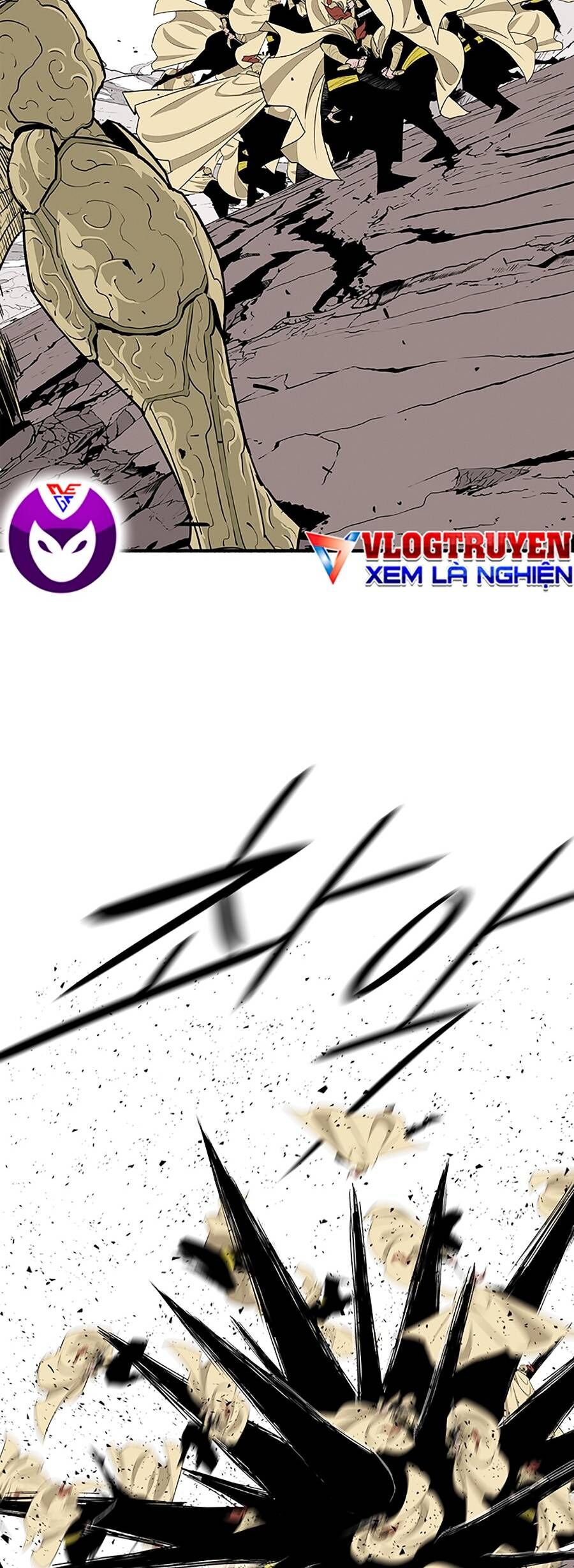 Bắc Kiếm Giang Hồ chapter 160 - Upload bởi truyensieuhay.com