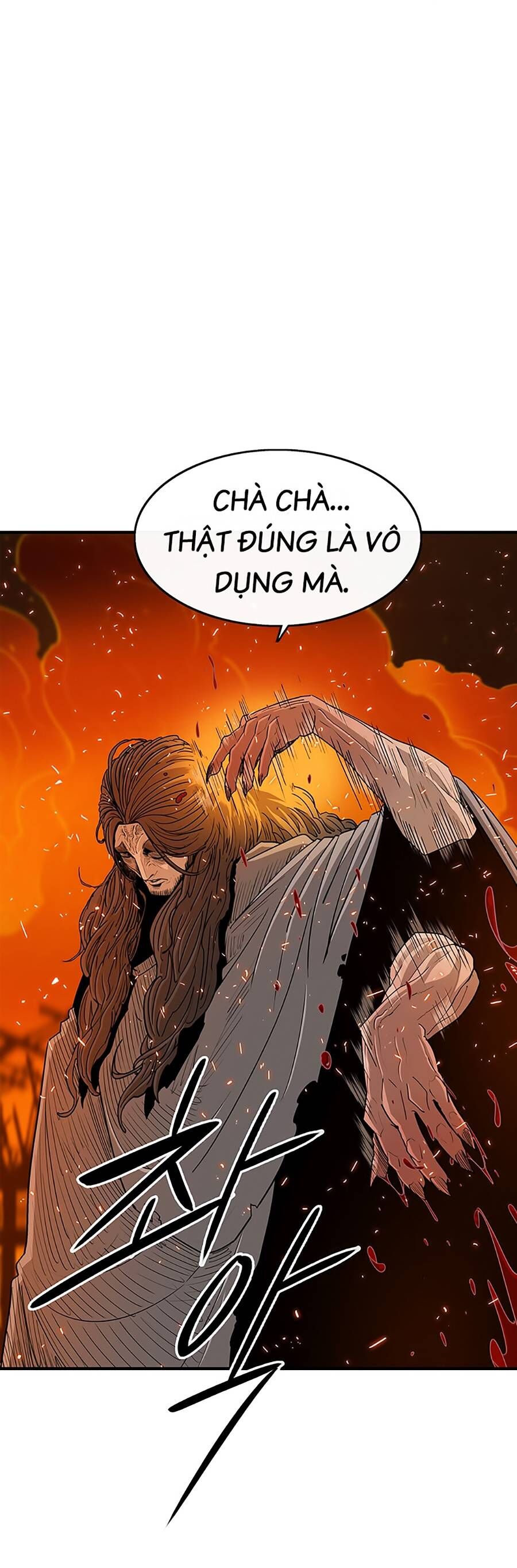 Bắc Kiếm Giang Hồ chapter 160 - Upload bởi truyensieuhay.com