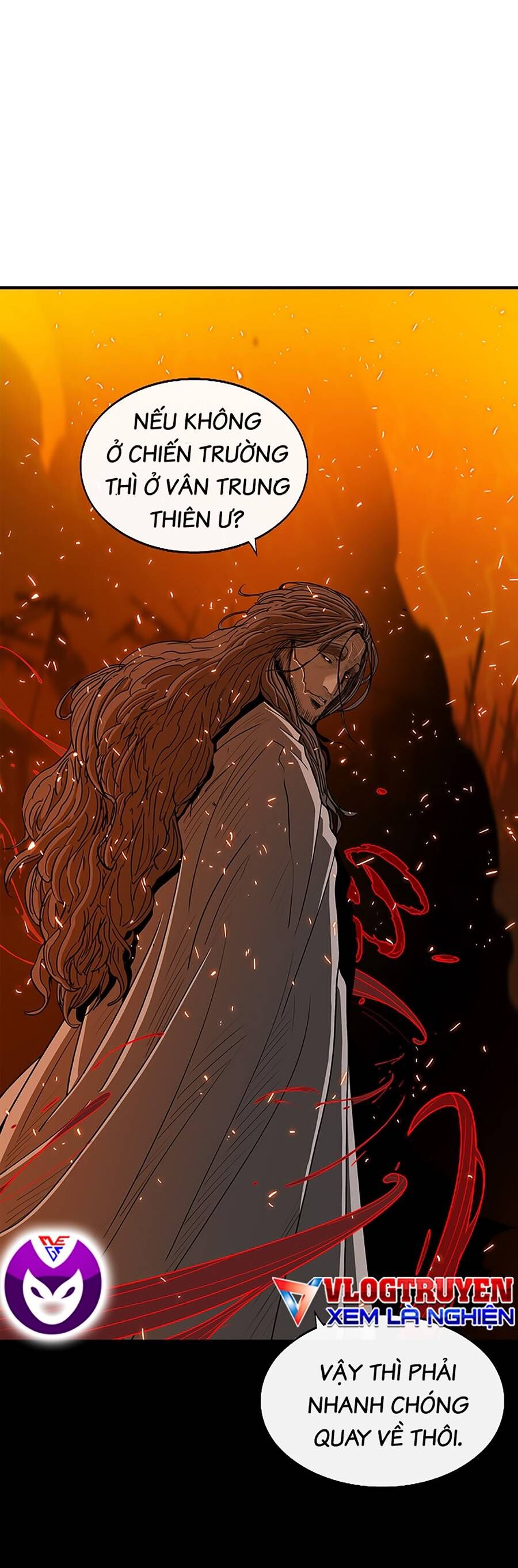Bắc Kiếm Giang Hồ chapter 160 - Upload bởi truyensieuhay.com