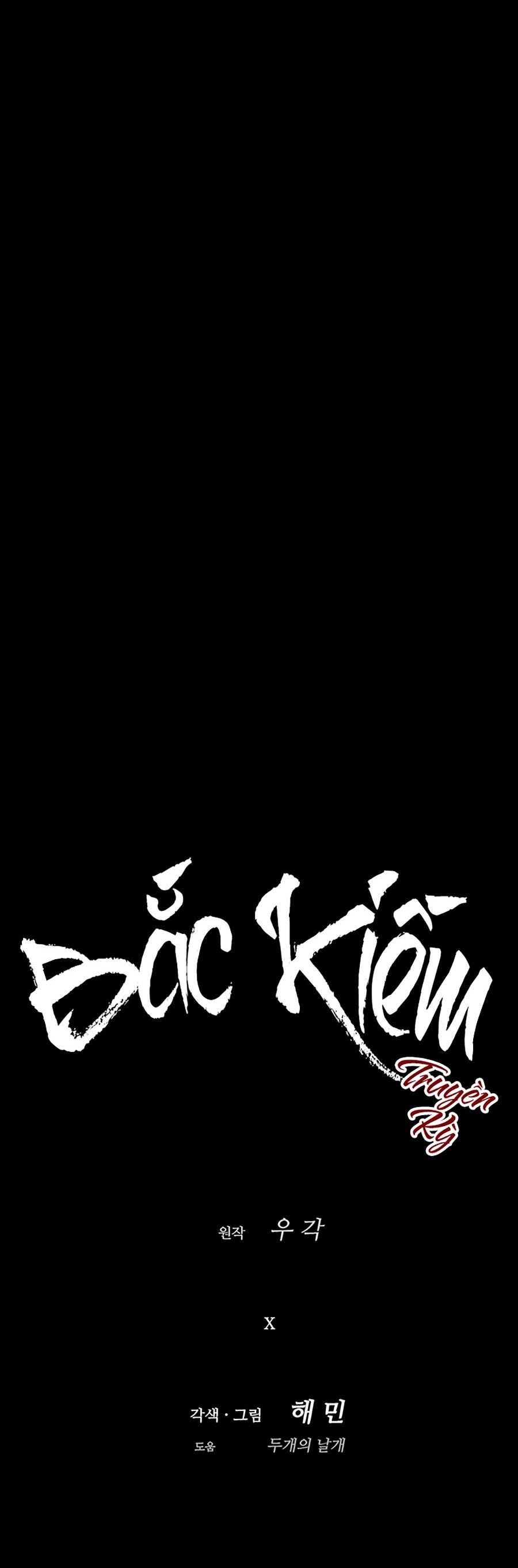 Bắc Kiếm Giang Hồ chapter 160 - Upload bởi truyensieuhay.com