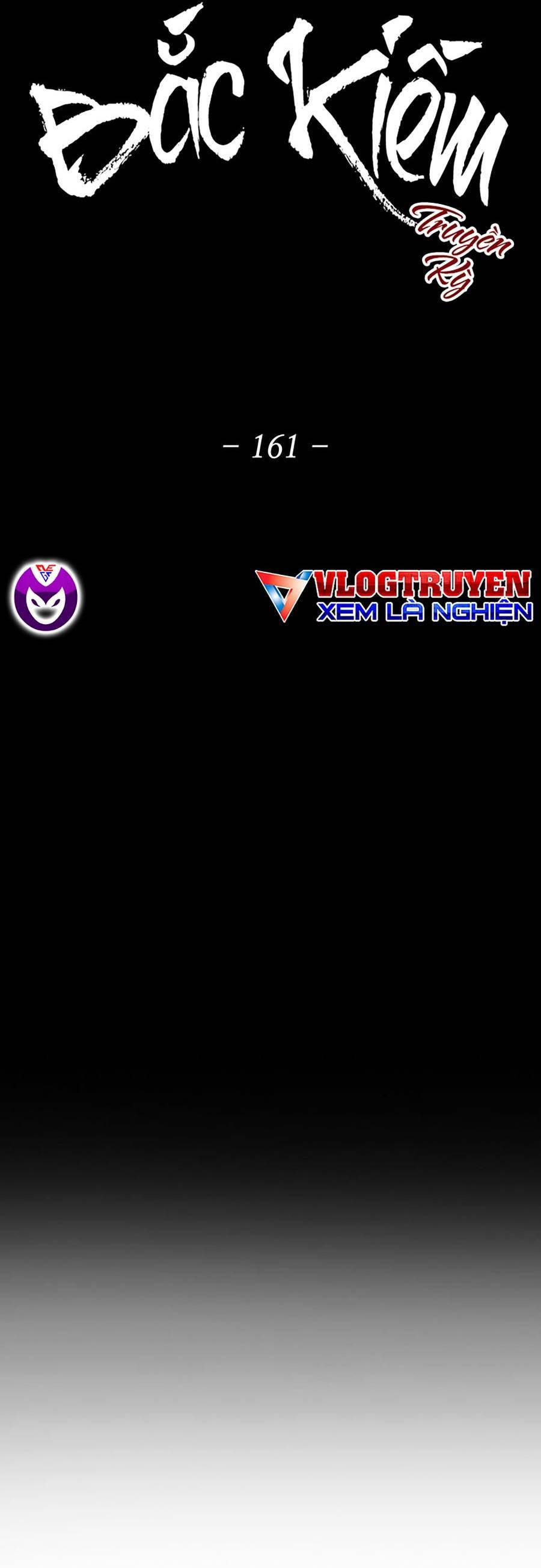 Bắc Kiếm Giang Hồ chapter 161 - Upload bởi truyensieuhay.com