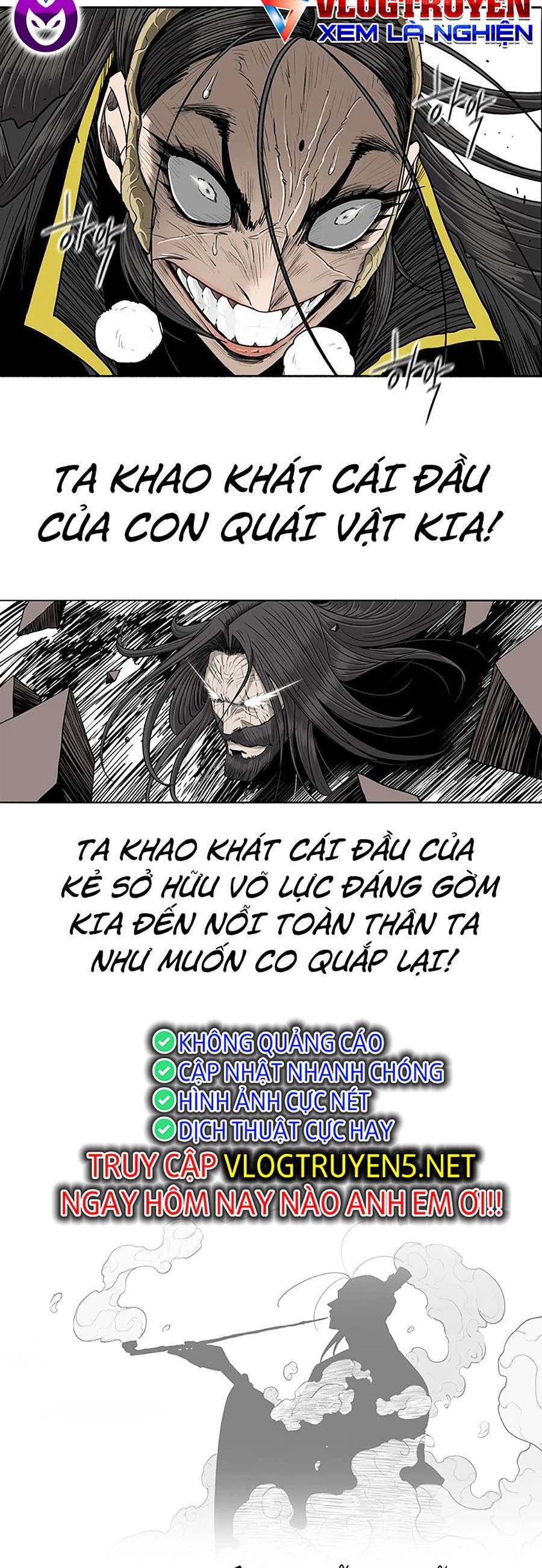 Bắc Kiếm Giang Hồ chapter 161 - Upload bởi truyensieuhay.com