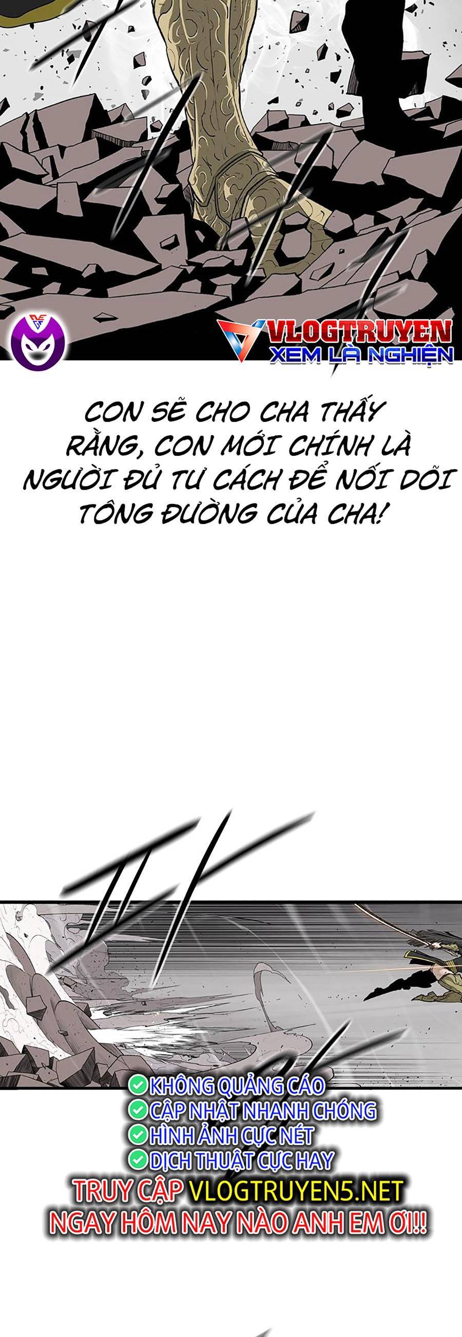Bắc Kiếm Giang Hồ chapter 161 - Upload bởi truyensieuhay.com