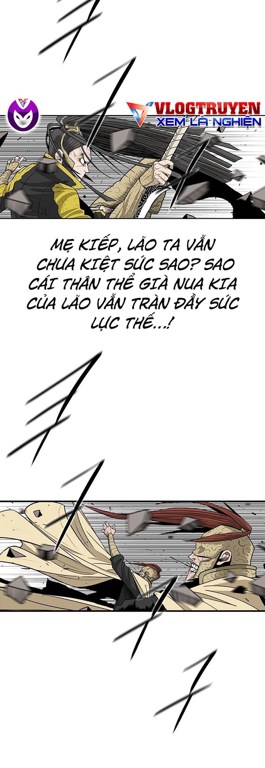 Bắc Kiếm Giang Hồ chapter 161 - Upload bởi truyensieuhay.com