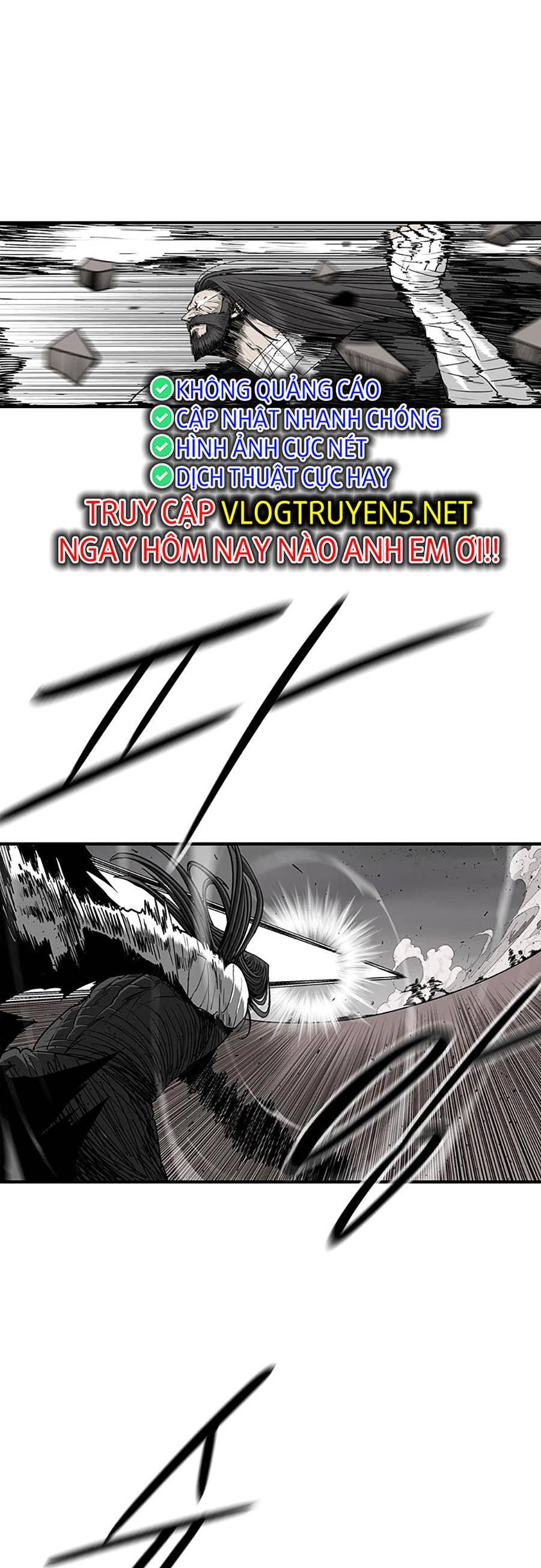 Bắc Kiếm Giang Hồ chapter 161 - Upload bởi truyensieuhay.com