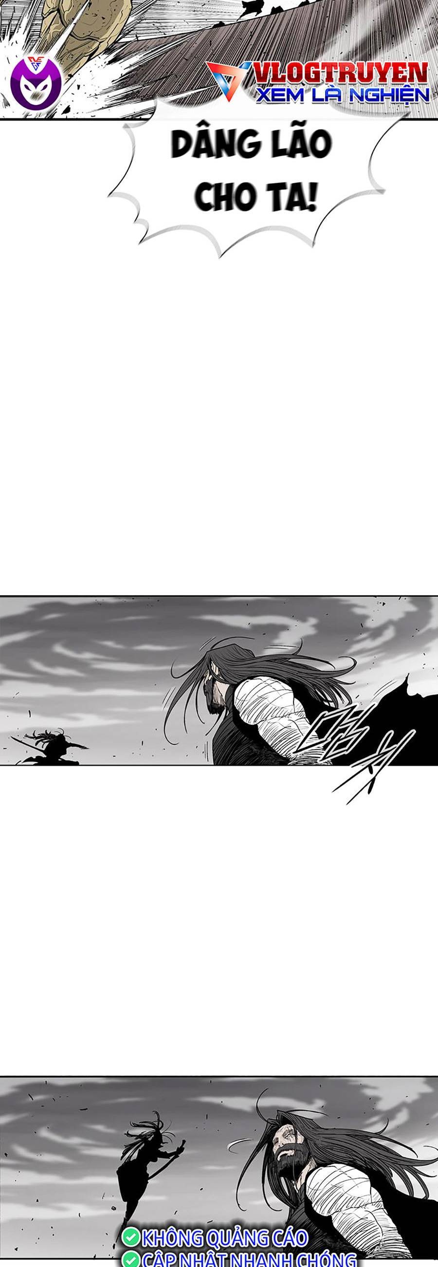 Bắc Kiếm Giang Hồ chapter 161 - Upload bởi truyensieuhay.com