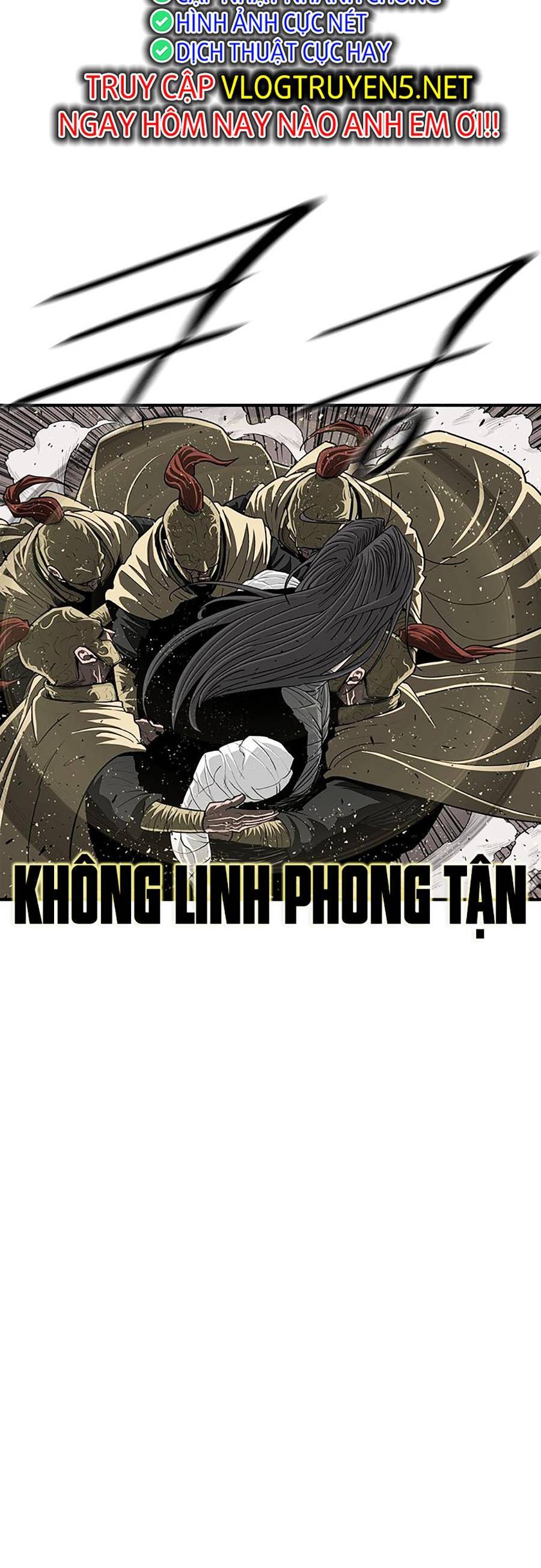Bắc Kiếm Giang Hồ chapter 161 - Upload bởi truyensieuhay.com
