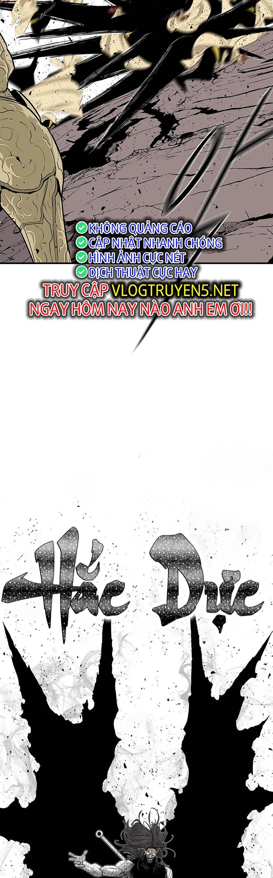Bắc Kiếm Giang Hồ chapter 161 - Upload bởi truyensieuhay.com