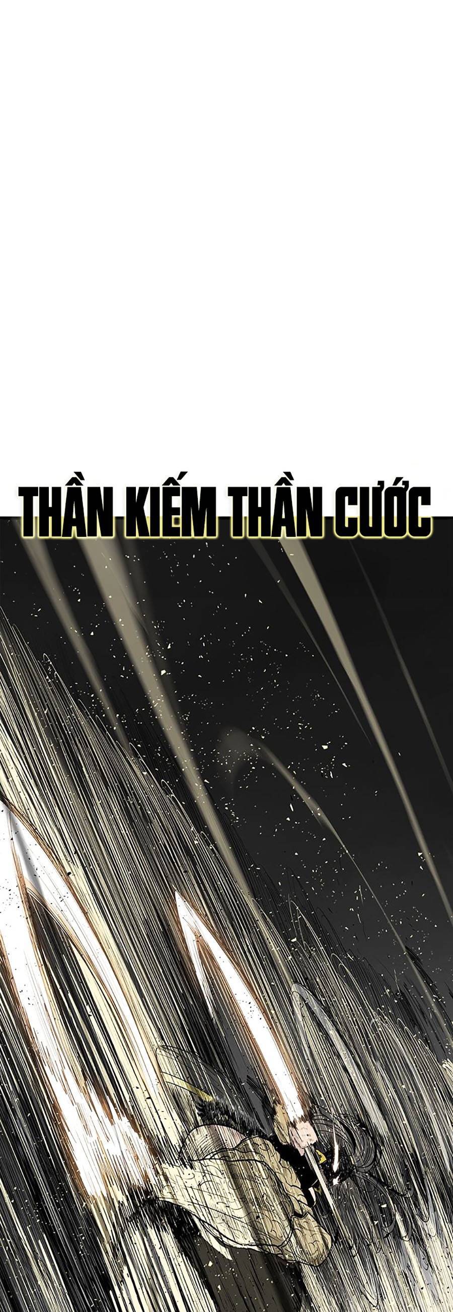 Bắc Kiếm Giang Hồ chapter 161 - Upload bởi truyensieuhay.com