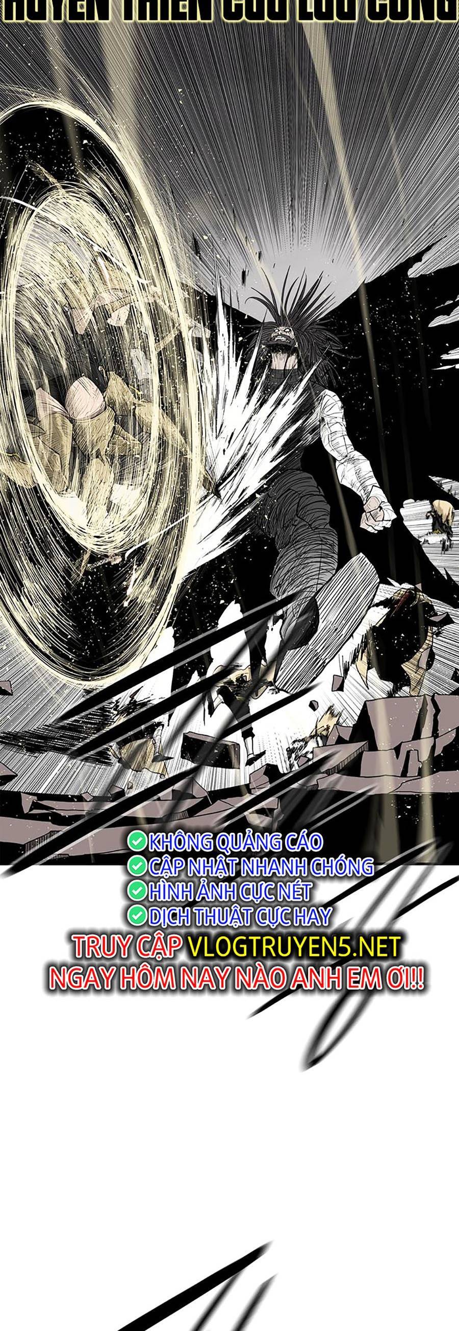 Bắc Kiếm Giang Hồ chapter 161 - Upload bởi truyensieuhay.com
