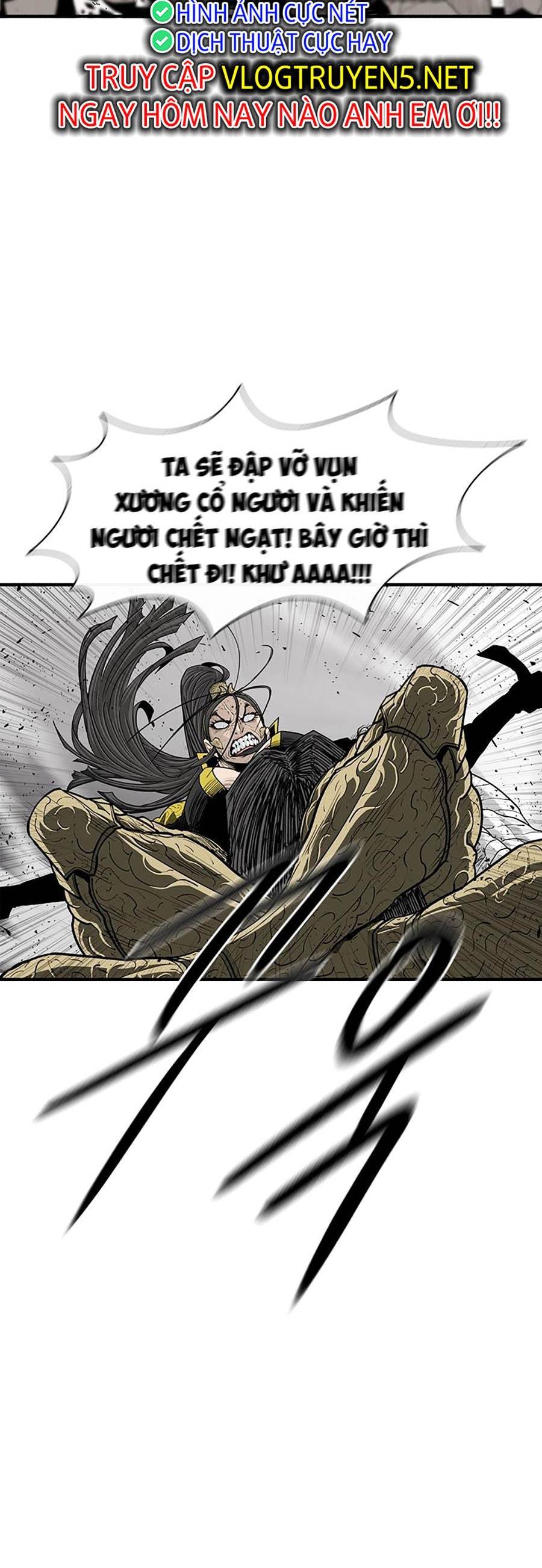 Bắc Kiếm Giang Hồ chapter 161 - Upload bởi truyensieuhay.com