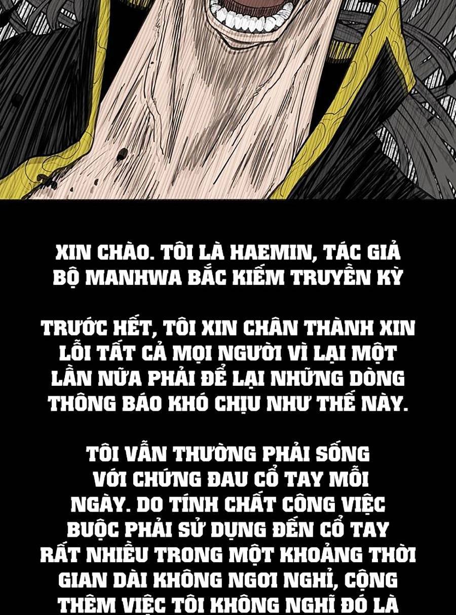 Bắc Kiếm Giang Hồ chapter 161 - Upload bởi truyensieuhay.com