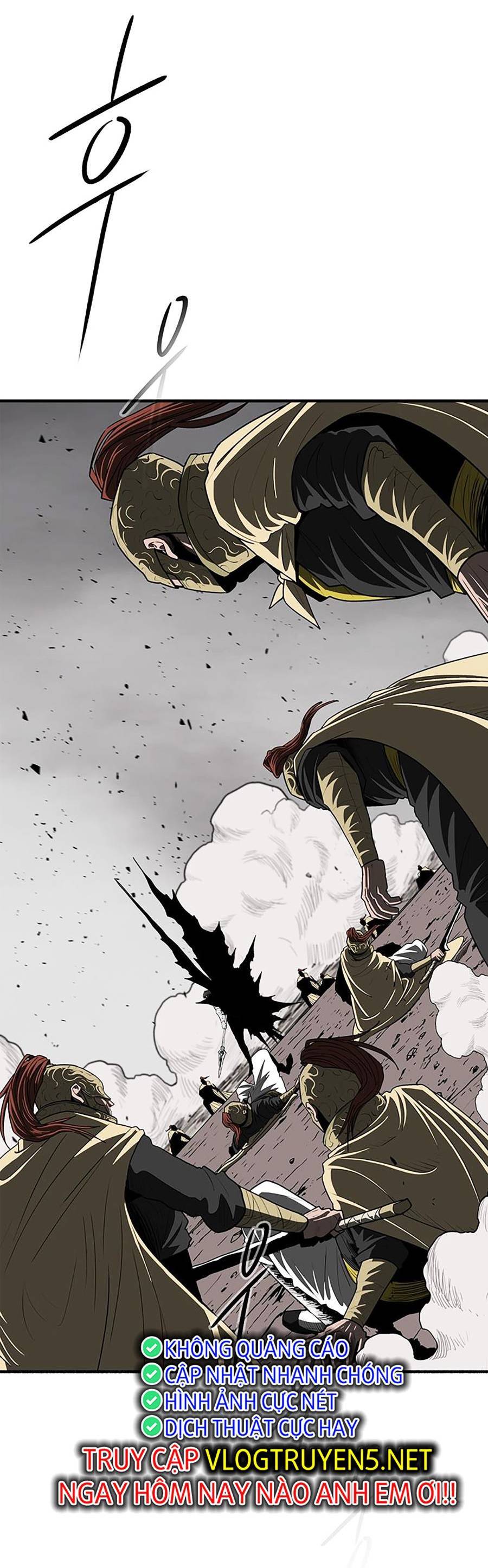 Bắc Kiếm Giang Hồ chapter 161 - Upload bởi truyensieuhay.com