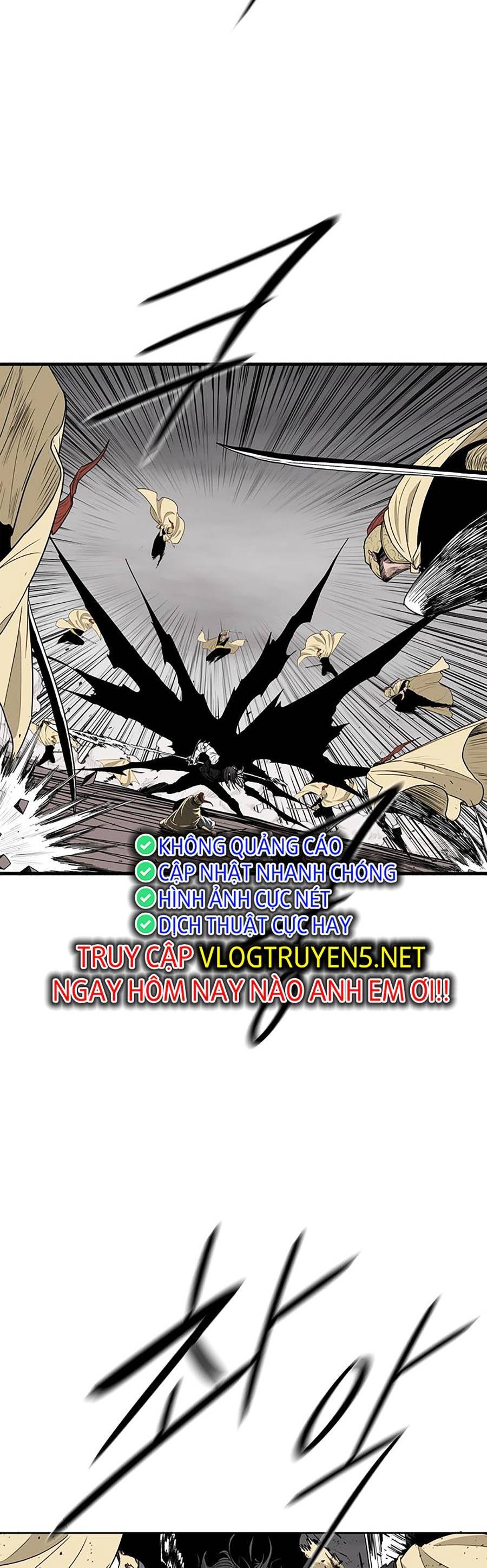 Bắc Kiếm Giang Hồ chapter 161 - Upload bởi truyensieuhay.com