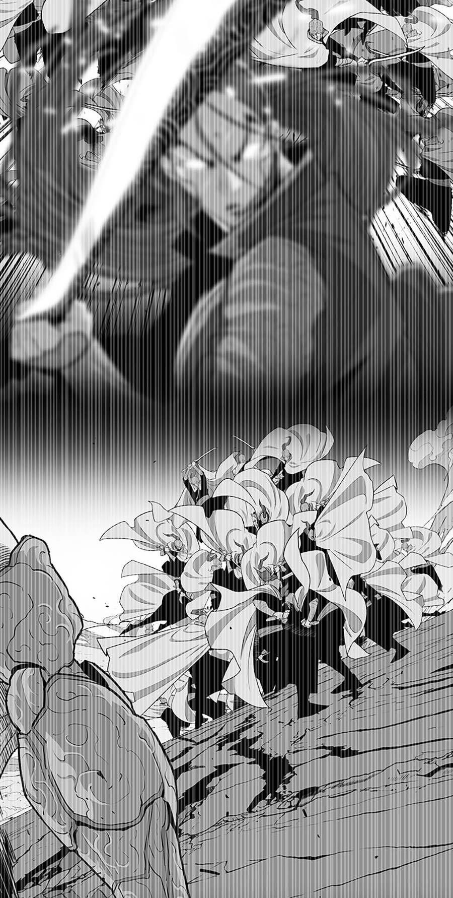 Bắc Kiếm Giang Hồ chapter 162 - Upload bởi truyensieuhay.com
