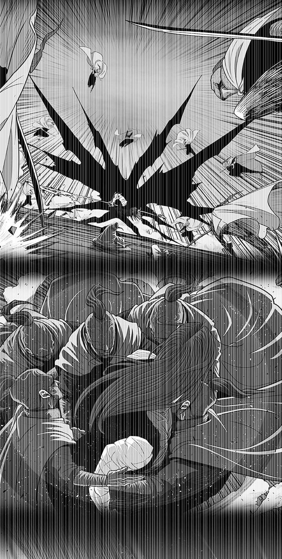 Bắc Kiếm Giang Hồ chapter 162 - Upload bởi truyensieuhay.com