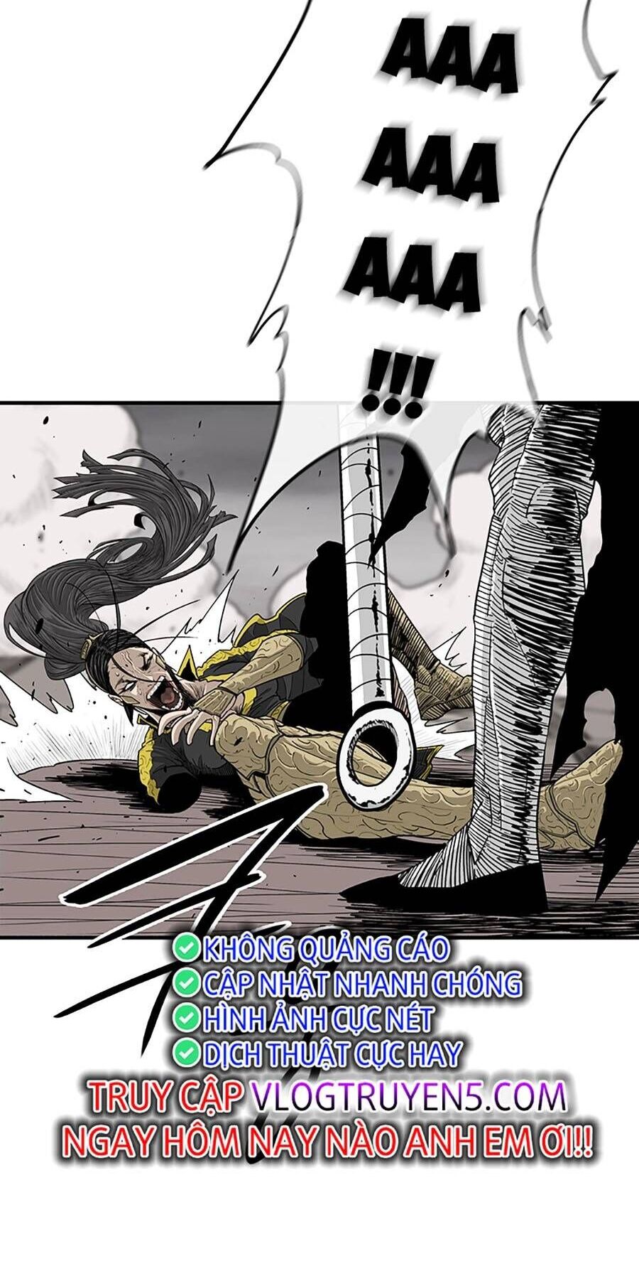 Bắc Kiếm Giang Hồ chapter 162 - Upload bởi truyensieuhay.com