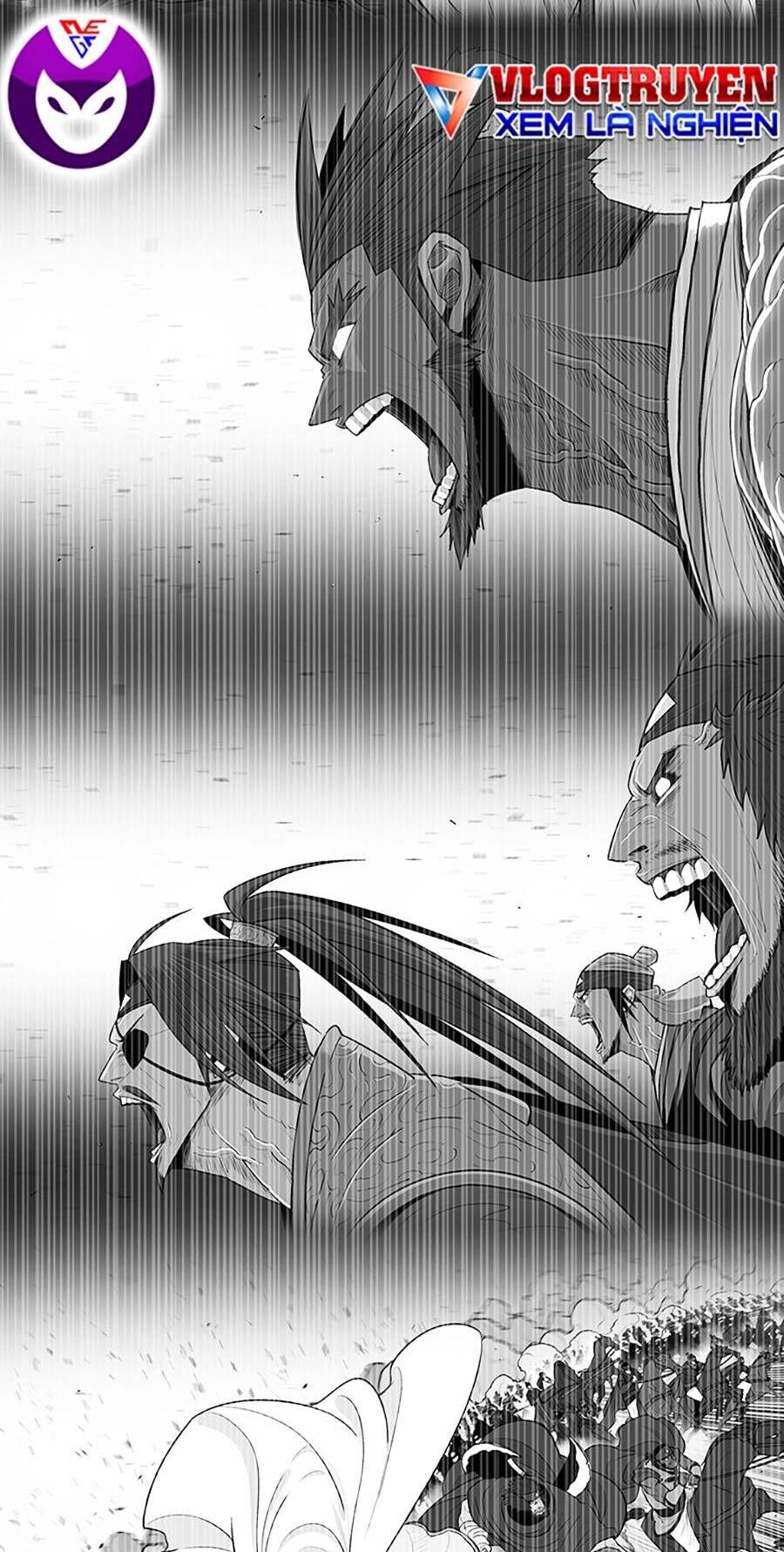 Bắc Kiếm Giang Hồ chapter 162 - Upload bởi truyensieuhay.com