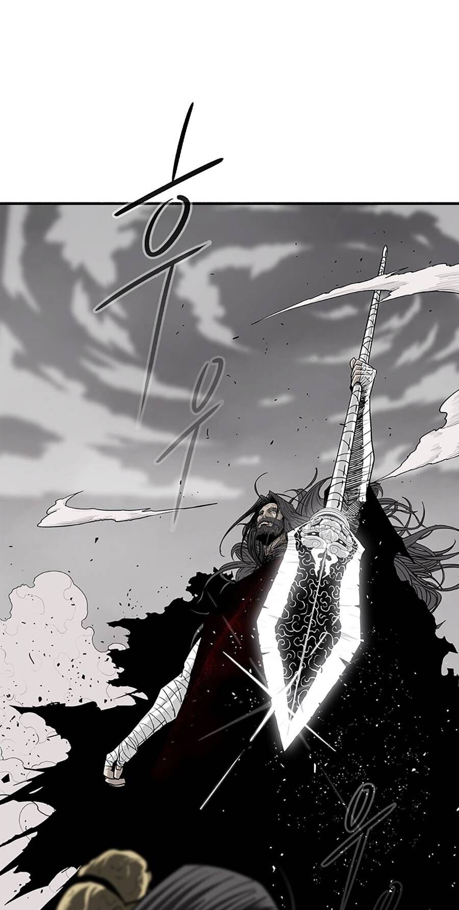 Bắc Kiếm Giang Hồ chapter 162 - Upload bởi truyensieuhay.com