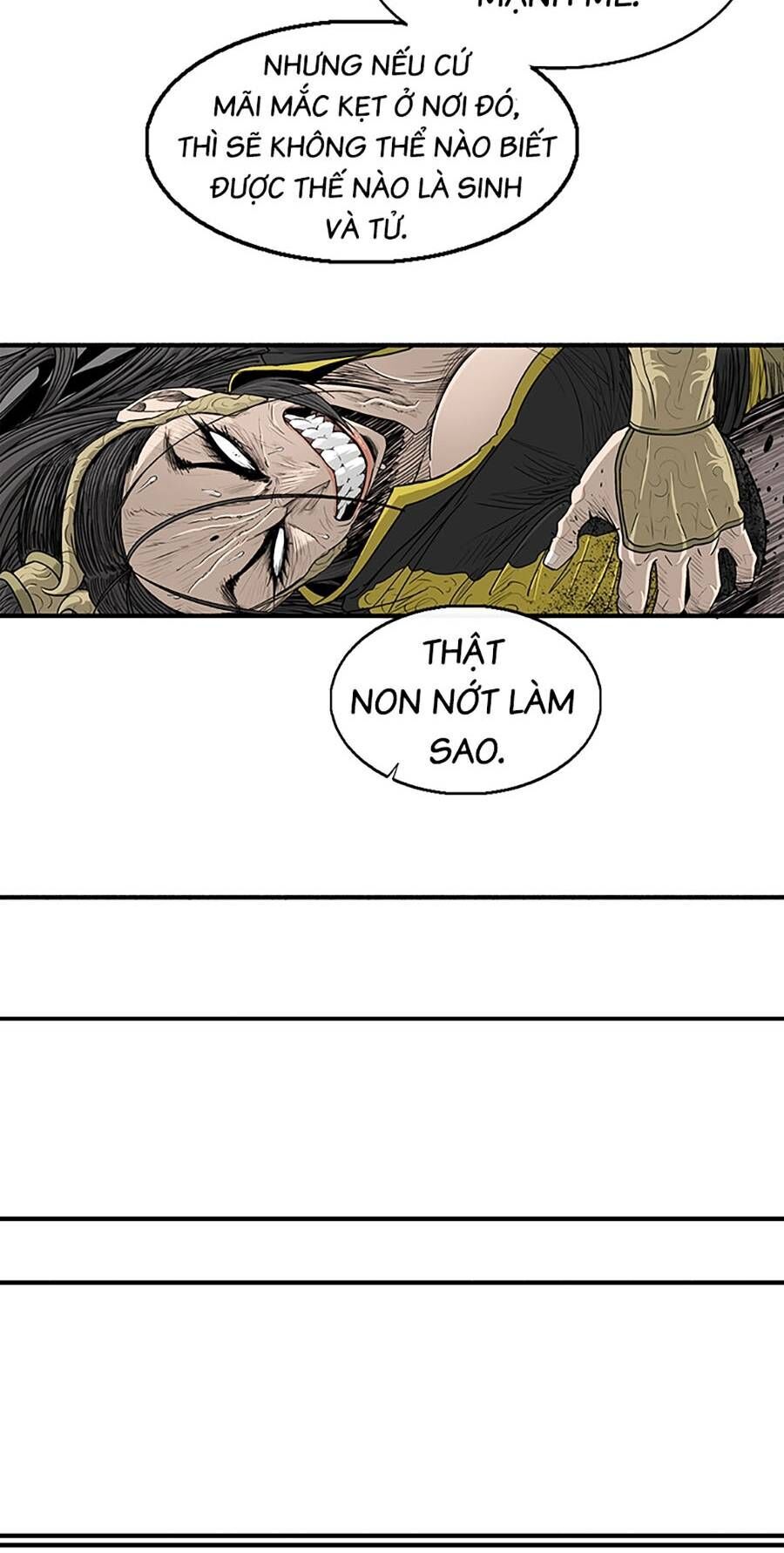 Bắc Kiếm Giang Hồ chapter 162 - Upload bởi truyensieuhay.com