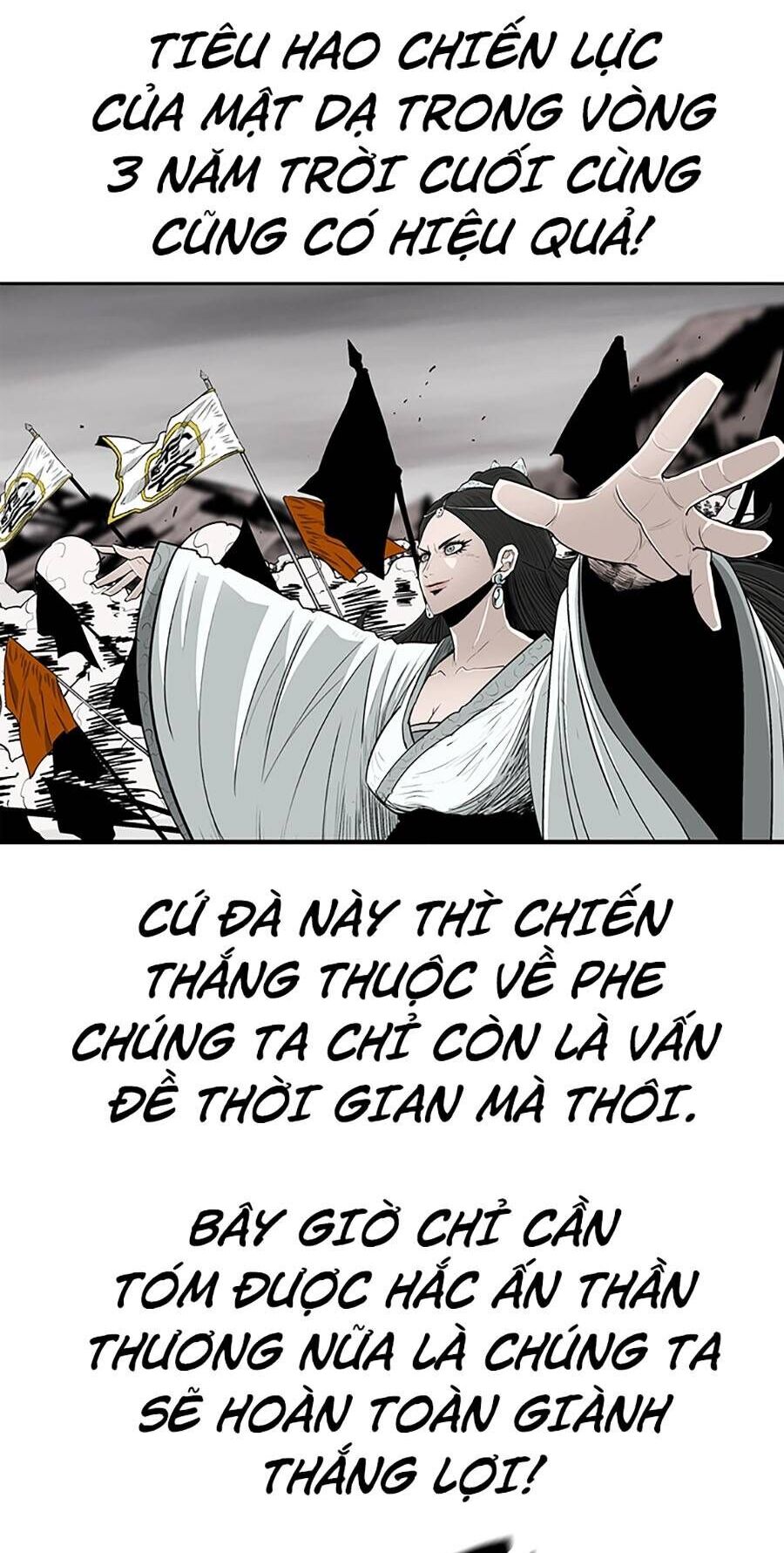 Bắc Kiếm Giang Hồ chapter 162 - Upload bởi truyensieuhay.com