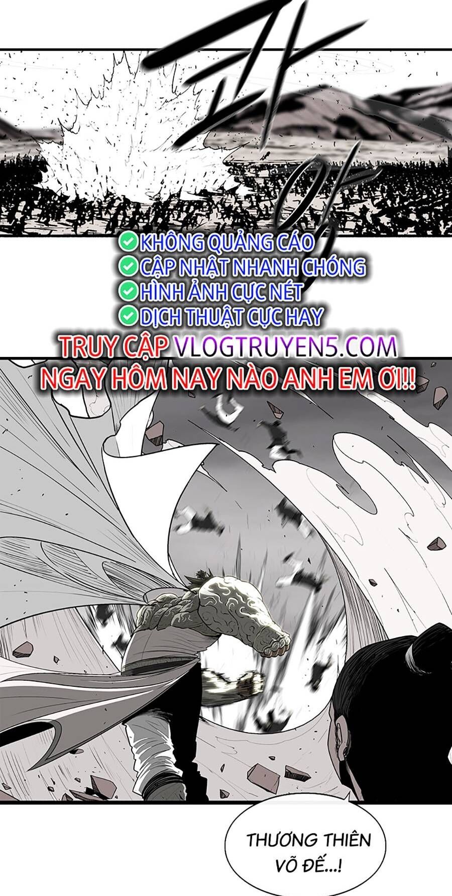 Bắc Kiếm Giang Hồ chapter 162 - Upload bởi truyensieuhay.com