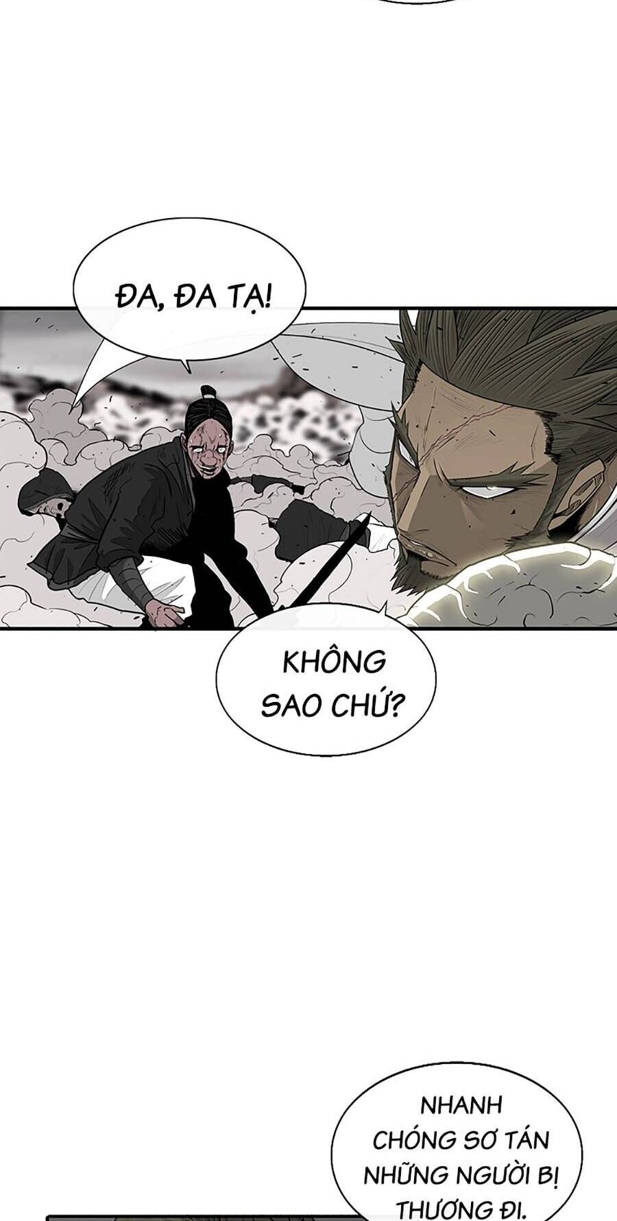 Bắc Kiếm Giang Hồ chapter 162 - Upload bởi truyensieuhay.com