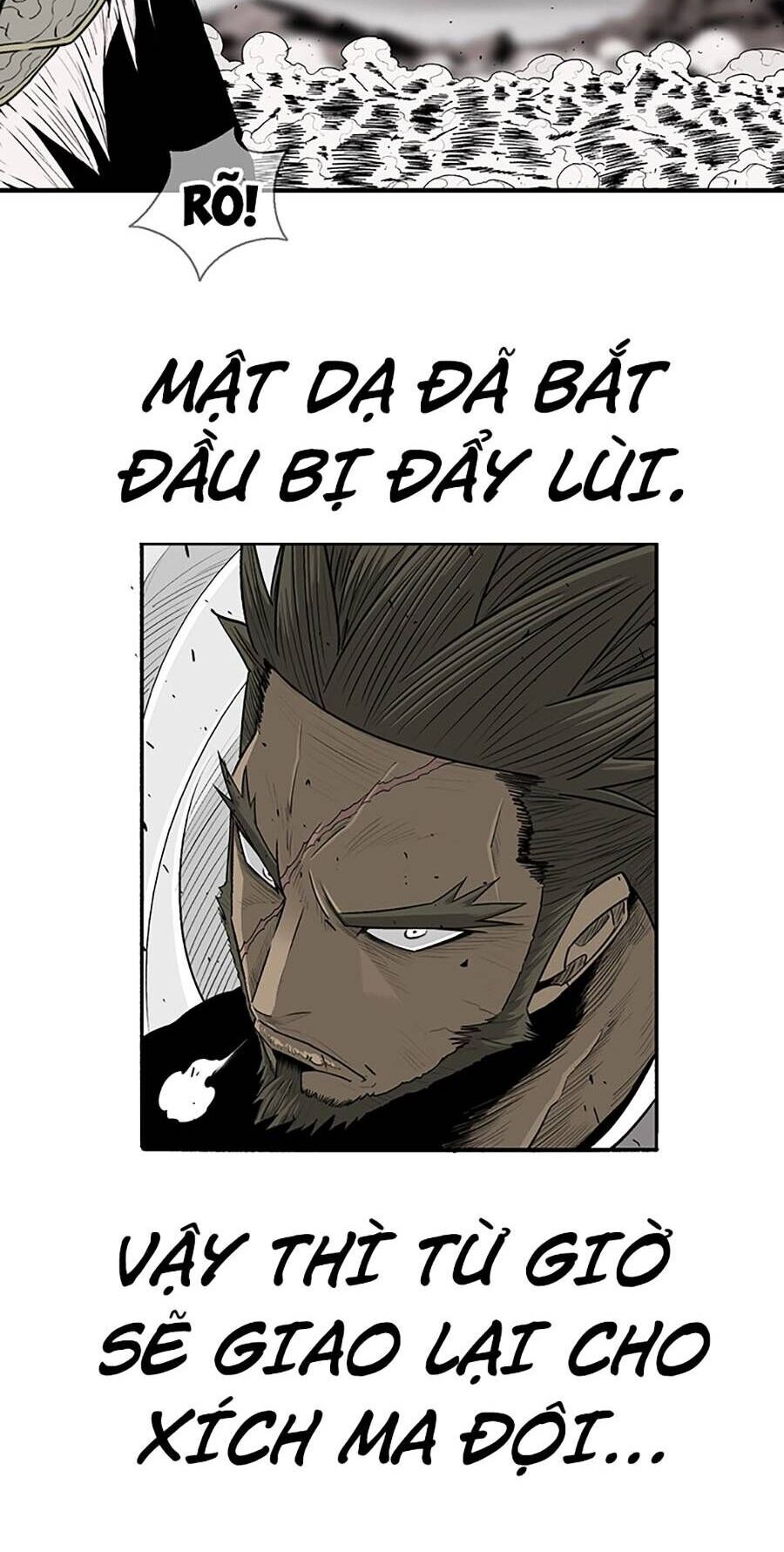Bắc Kiếm Giang Hồ chapter 162 - Upload bởi truyensieuhay.com