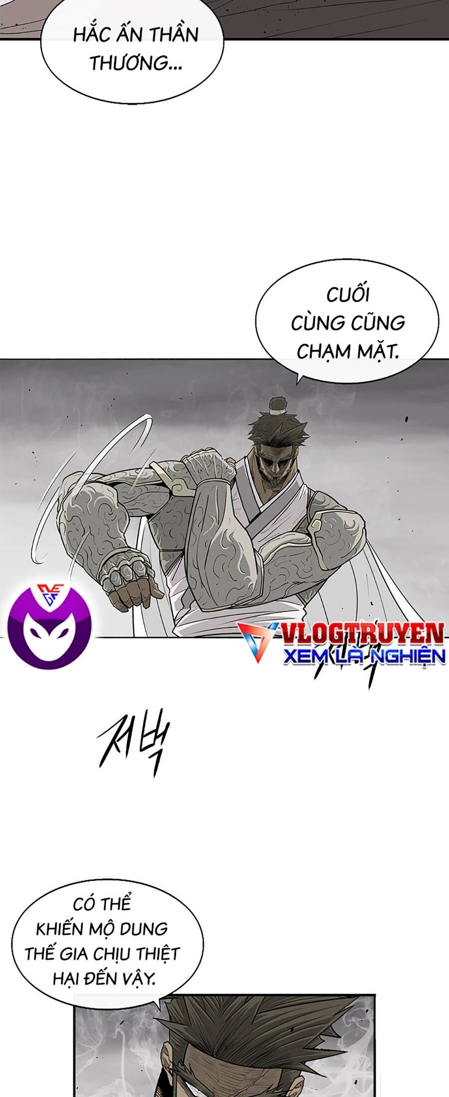 Bắc Kiếm Giang Hồ chapter 162 - Upload bởi truyensieuhay.com