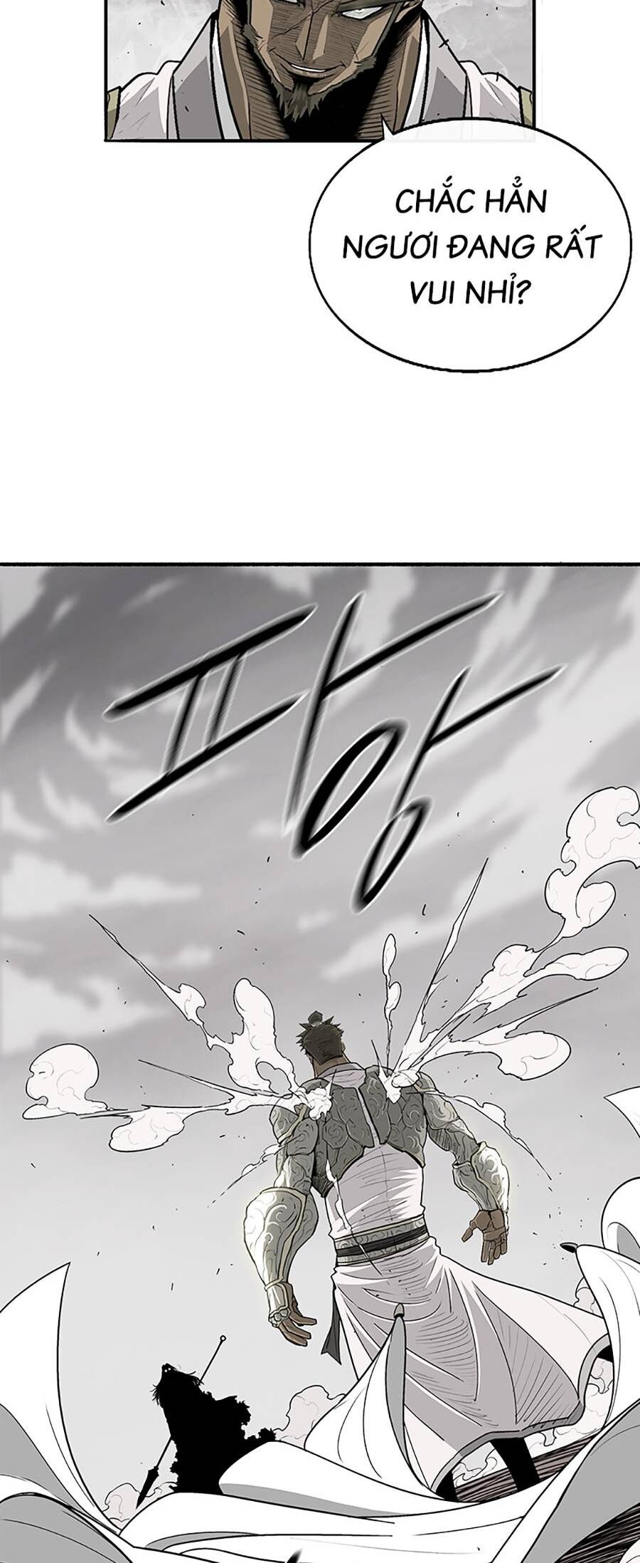 Bắc Kiếm Giang Hồ chapter 162 - Upload bởi truyensieuhay.com