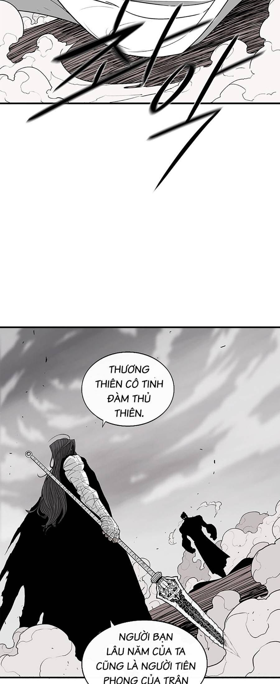 Bắc Kiếm Giang Hồ chapter 162 - Upload bởi truyensieuhay.com
