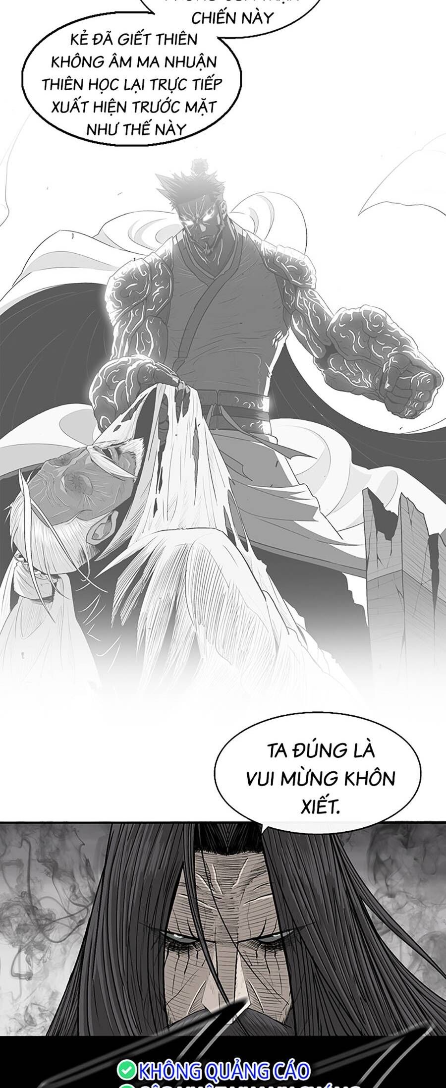 Bắc Kiếm Giang Hồ chapter 162 - Upload bởi truyensieuhay.com