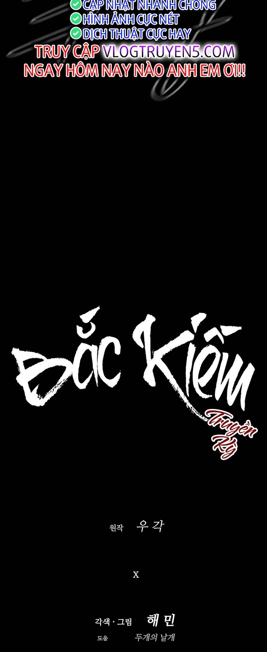 Bắc Kiếm Giang Hồ chapter 162 - Upload bởi truyensieuhay.com