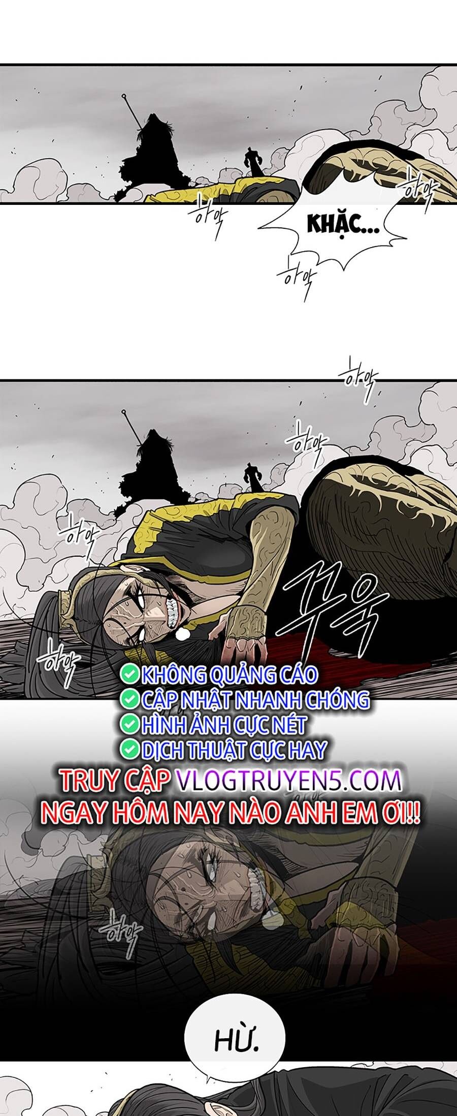 Bắc Kiếm Giang Hồ chapter 162 - Upload bởi truyensieuhay.com