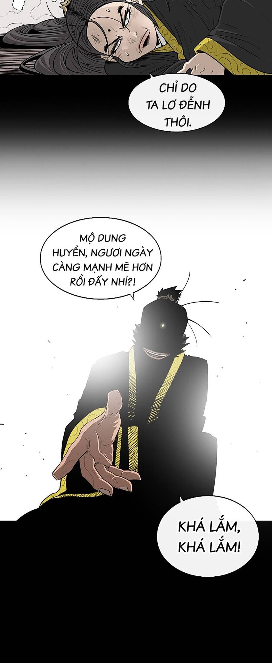 Bắc Kiếm Giang Hồ chapter 162 - Upload bởi truyensieuhay.com