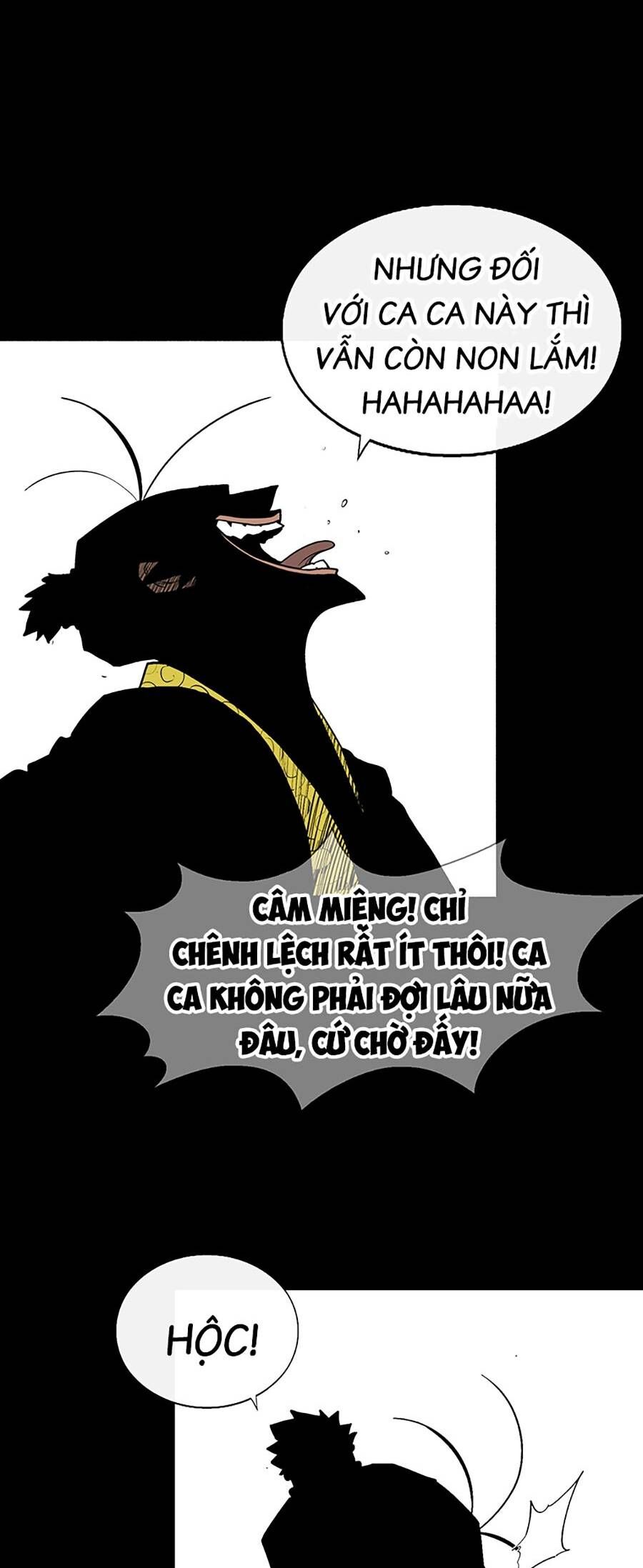 Bắc Kiếm Giang Hồ chapter 162 - Upload bởi truyensieuhay.com