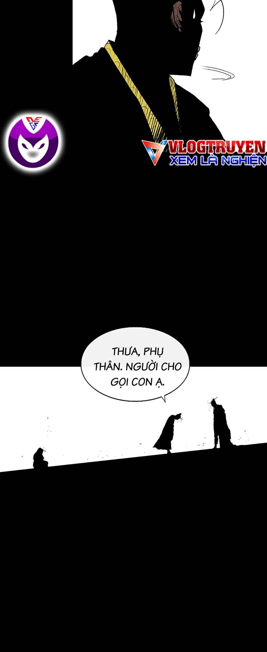 Bắc Kiếm Giang Hồ chapter 162 - Upload bởi truyensieuhay.com
