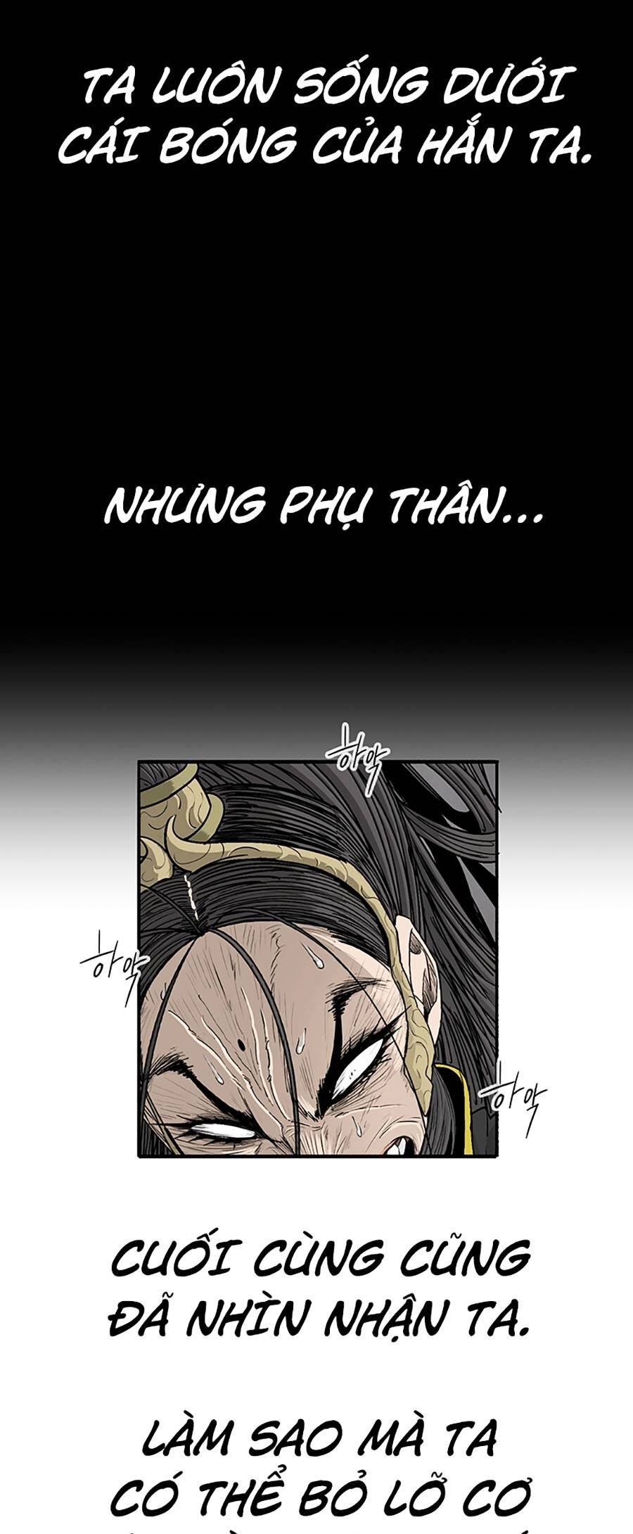 Bắc Kiếm Giang Hồ chapter 162 - Upload bởi truyensieuhay.com