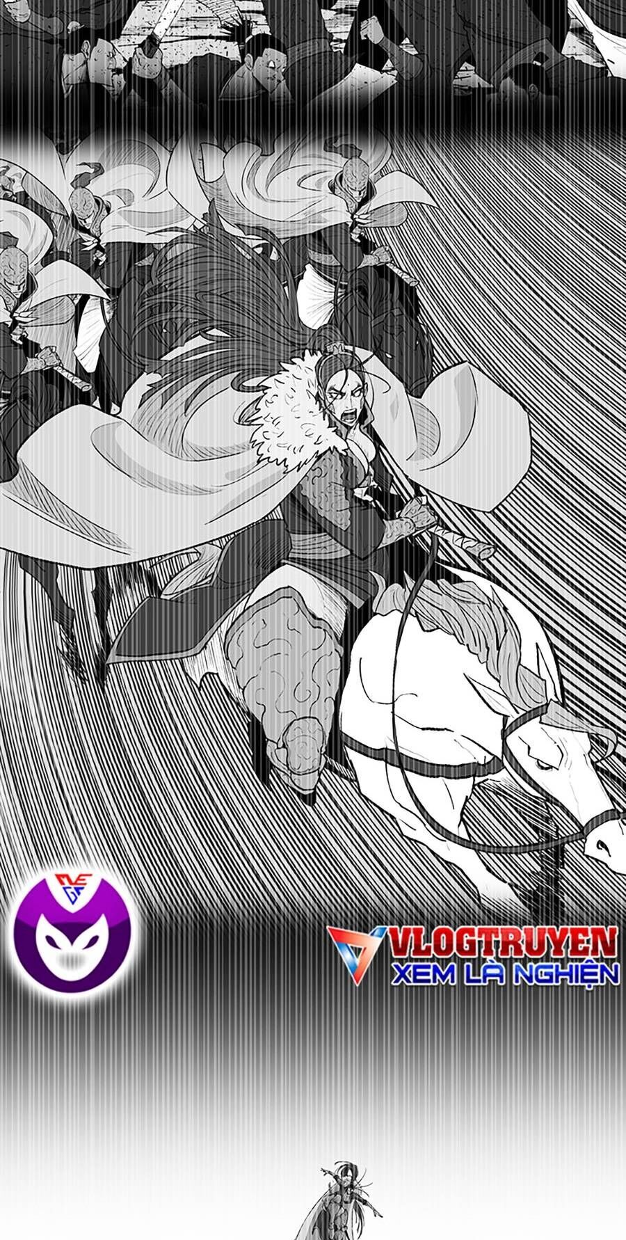 Bắc Kiếm Giang Hồ chapter 162 - Upload bởi truyensieuhay.com